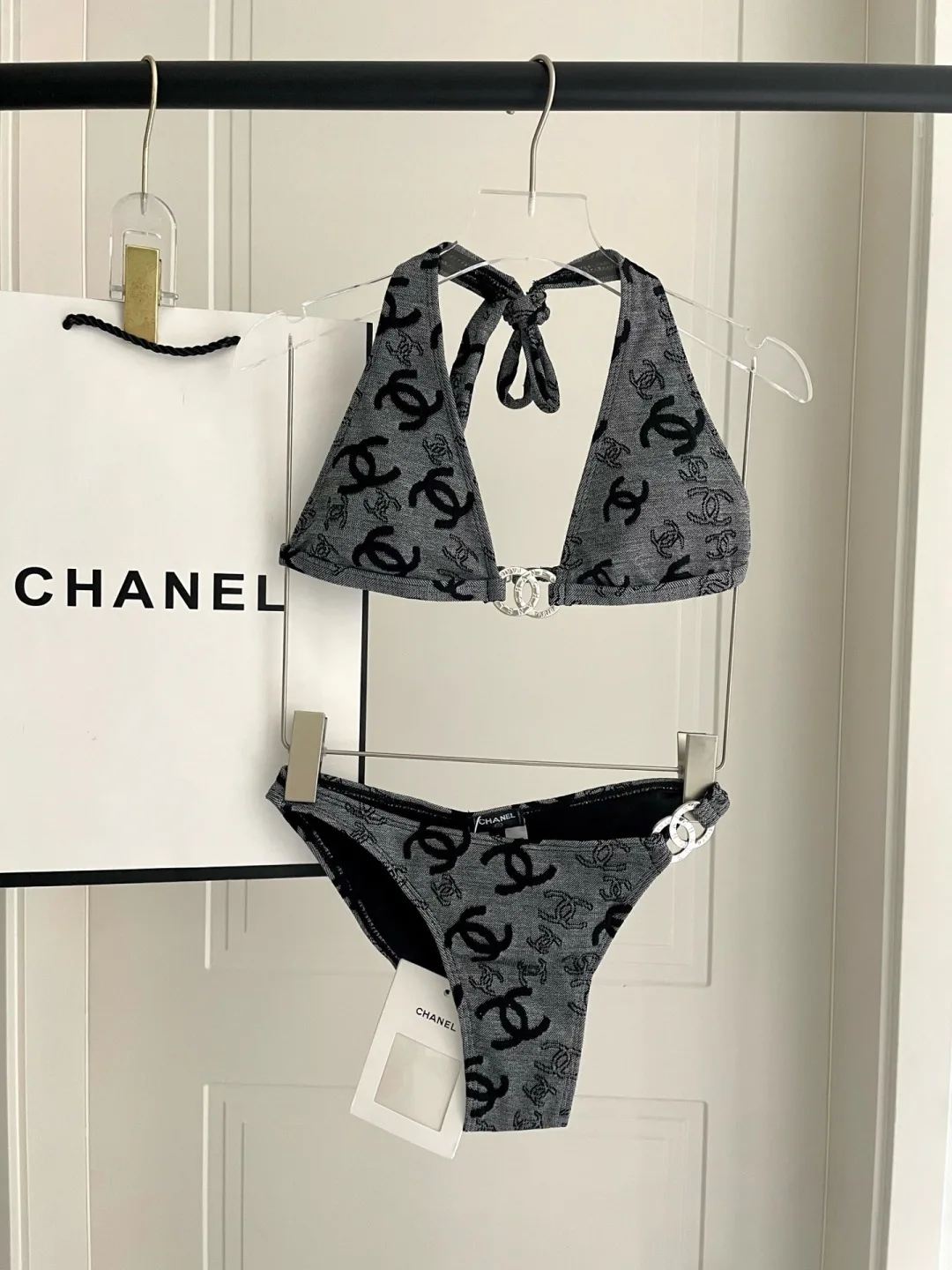 Women's Swimwear CHANEL 17588982