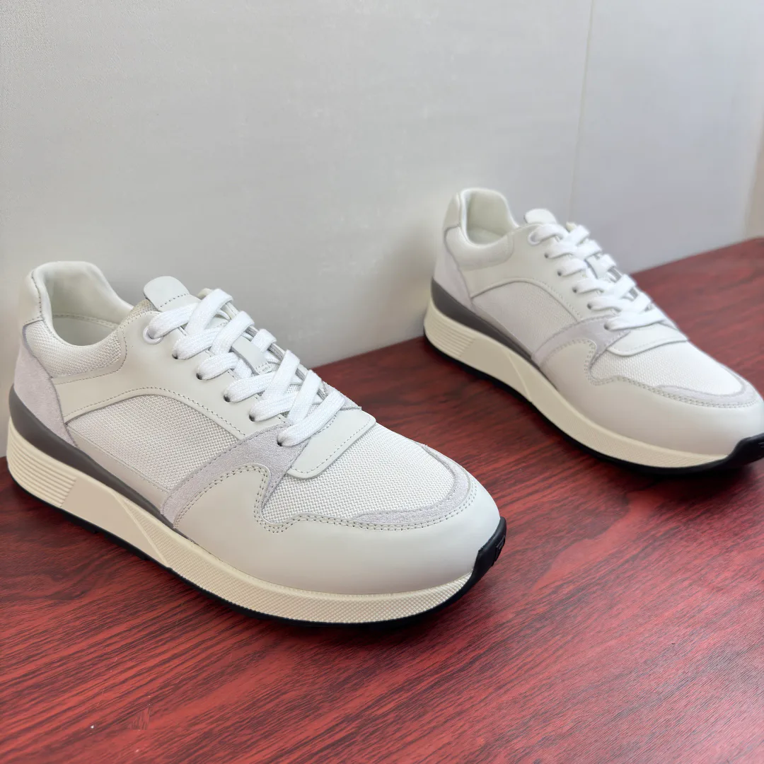 Men's Sneakers ZEGNA 17828968