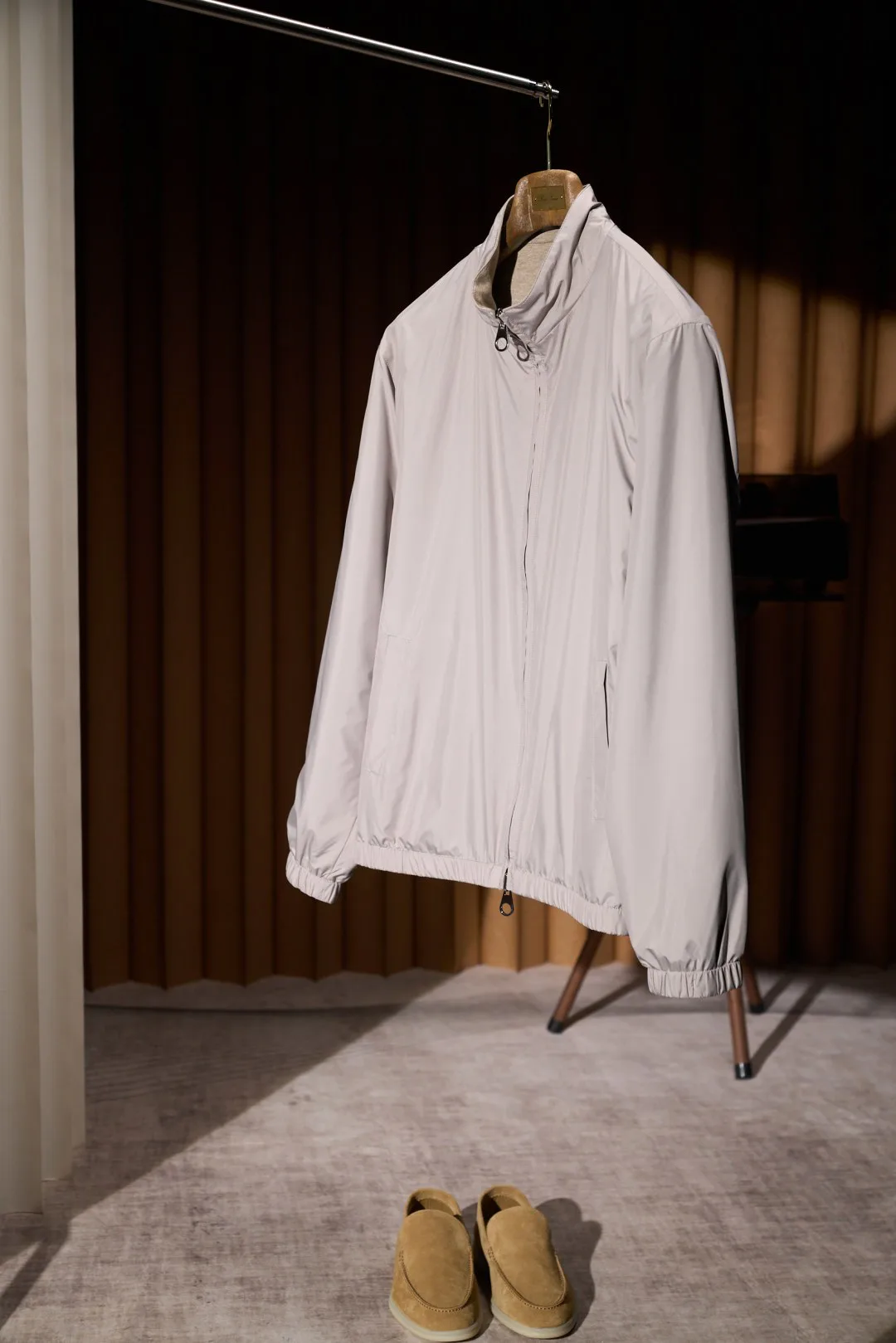 Women's Jackets And Down Jackets LORO PIANA 18411851