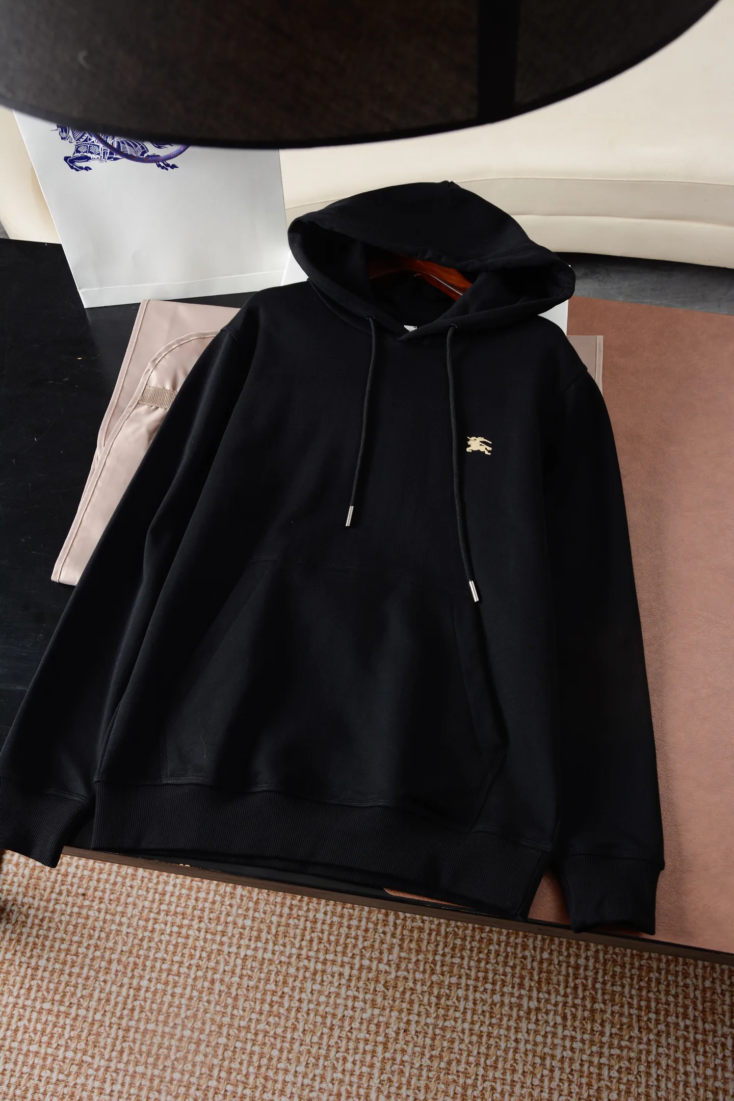 Women's Sweatshirts And Hoodies BURBERRY 18141409