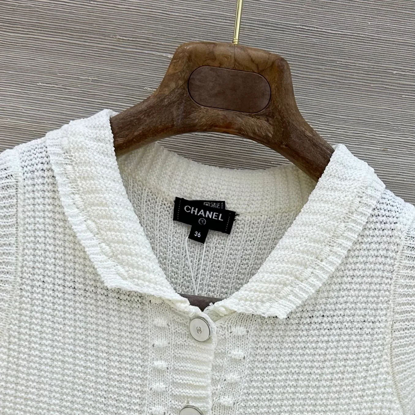 Women's Vests CHANEL 17413734