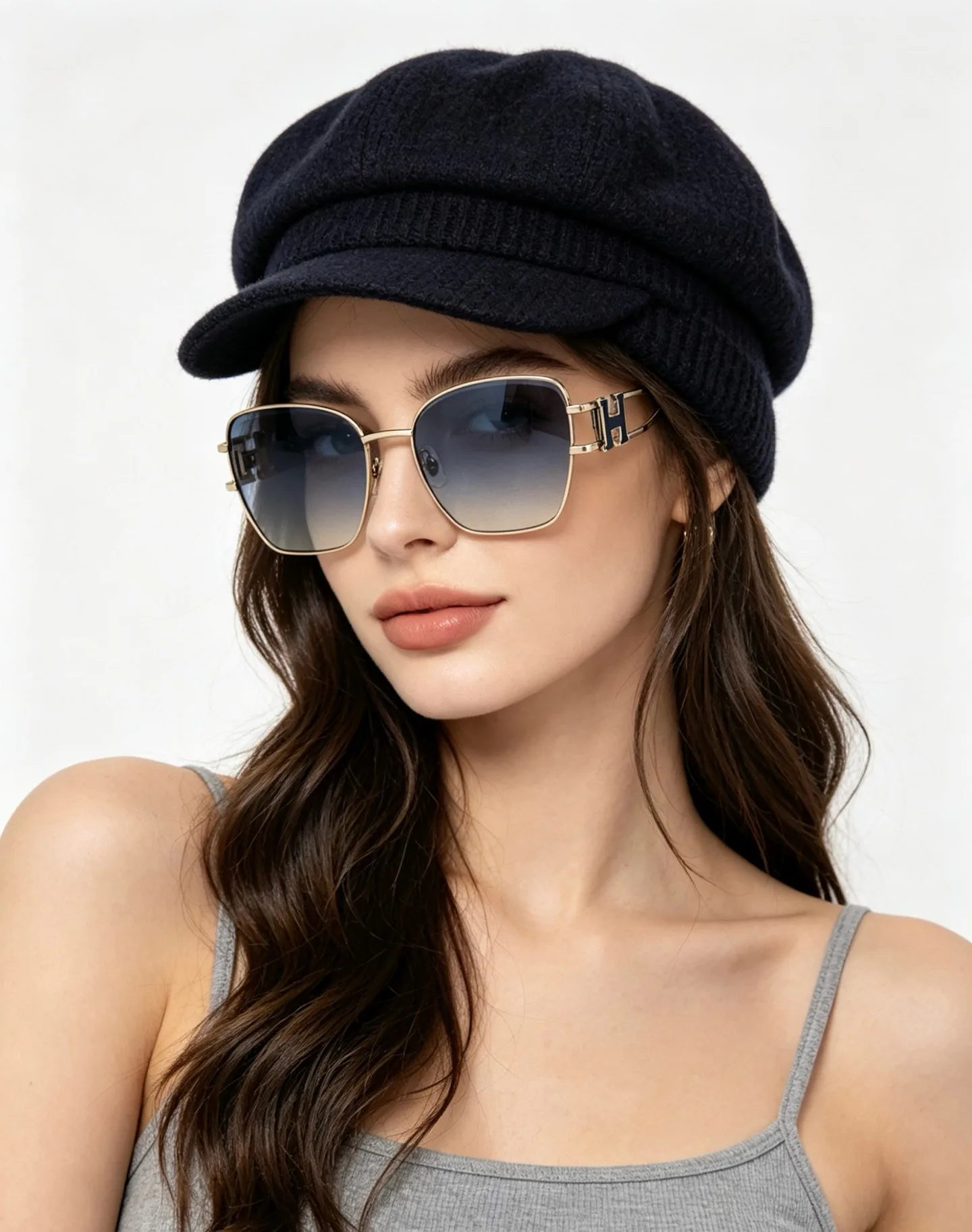 Glasses HERMES 18117902
