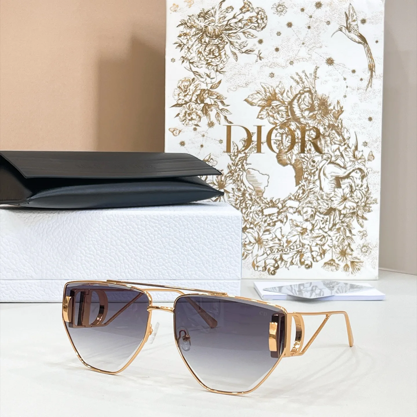 Glasses CHRISTIAN DIOR 17949281