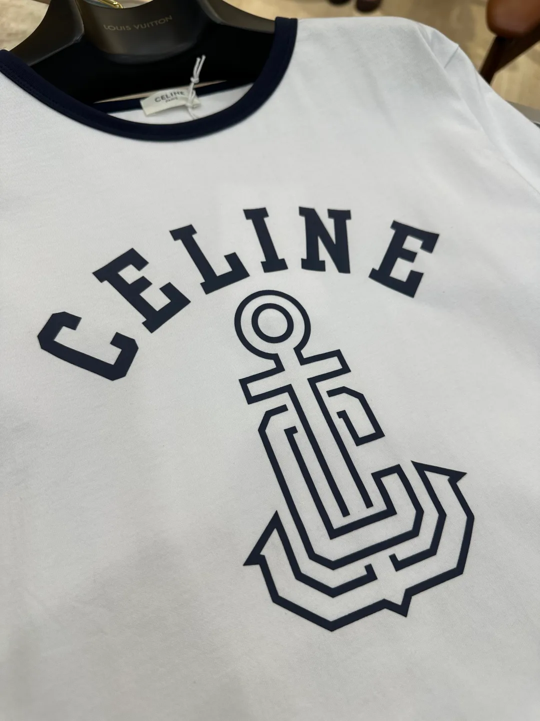 Men's T-Shirts CELINE 17802535