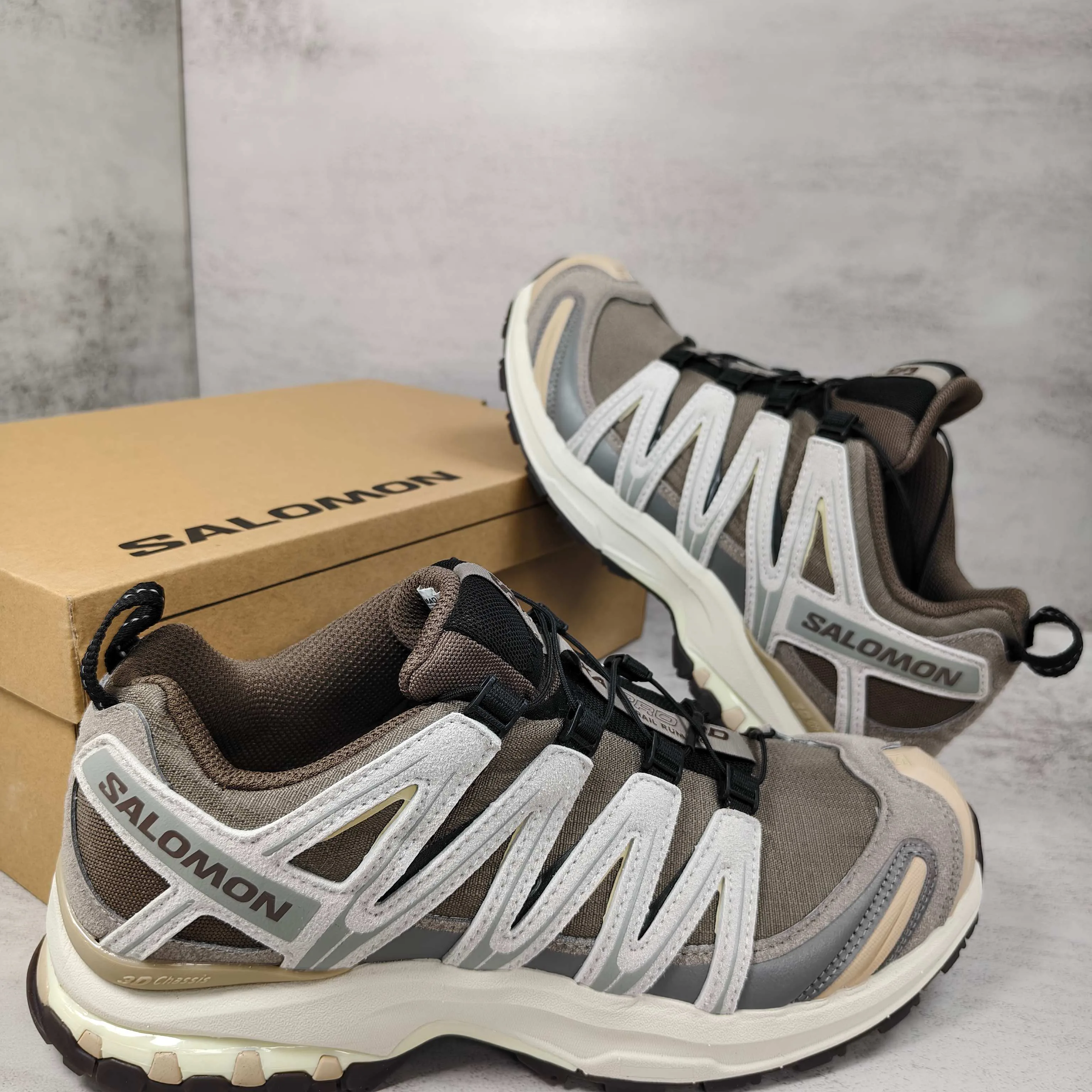 Women's Sneakers SALOMON 18039868