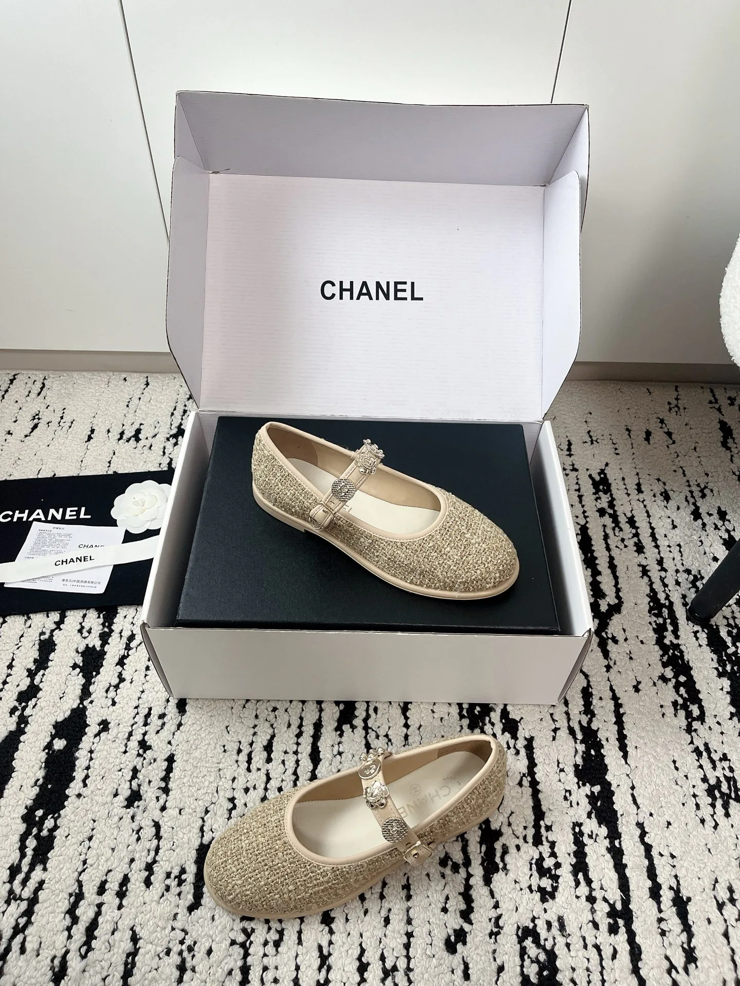 Women's Heels CHANEL 17524721