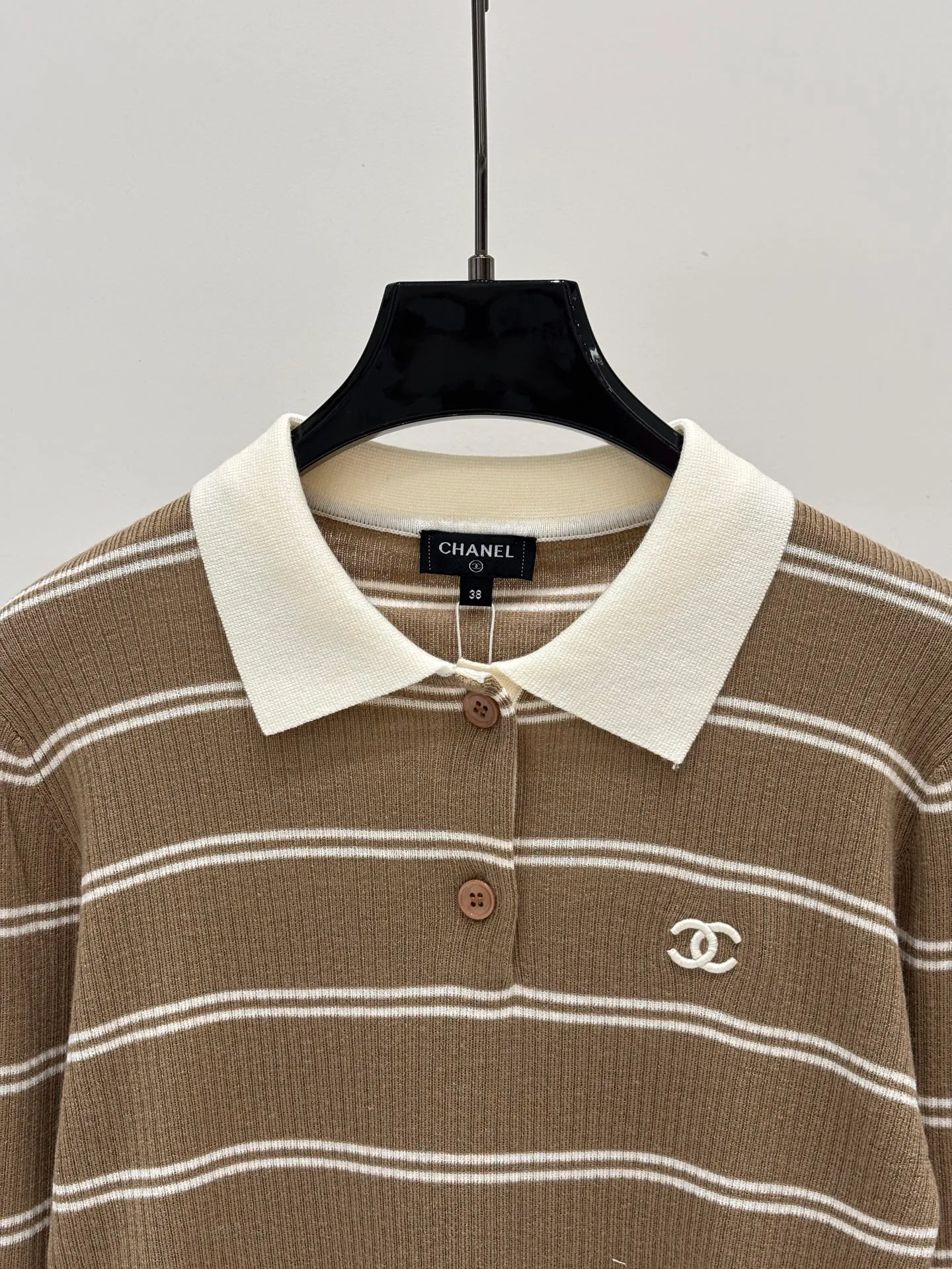 Women's Jumpers And Sweaters CHANEL 18410680