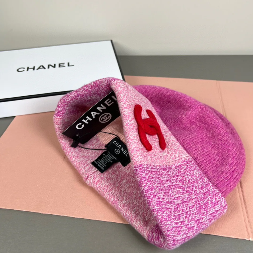 Hats CHANEL 17879718