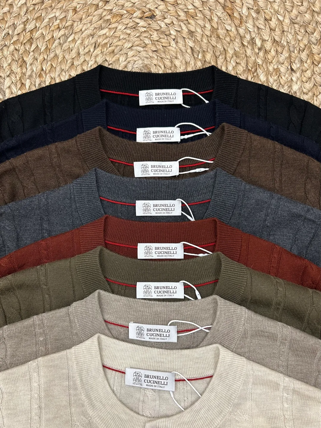 Men's Jumpers And Sweaters BRUNELLO CUCINELLI 18260824
