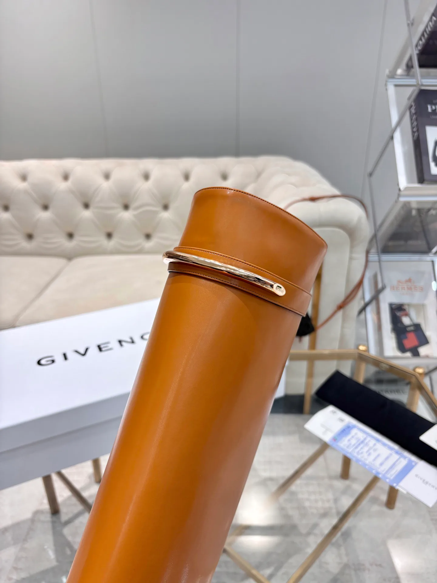 Women's Boots GIVENCHY 18251258
