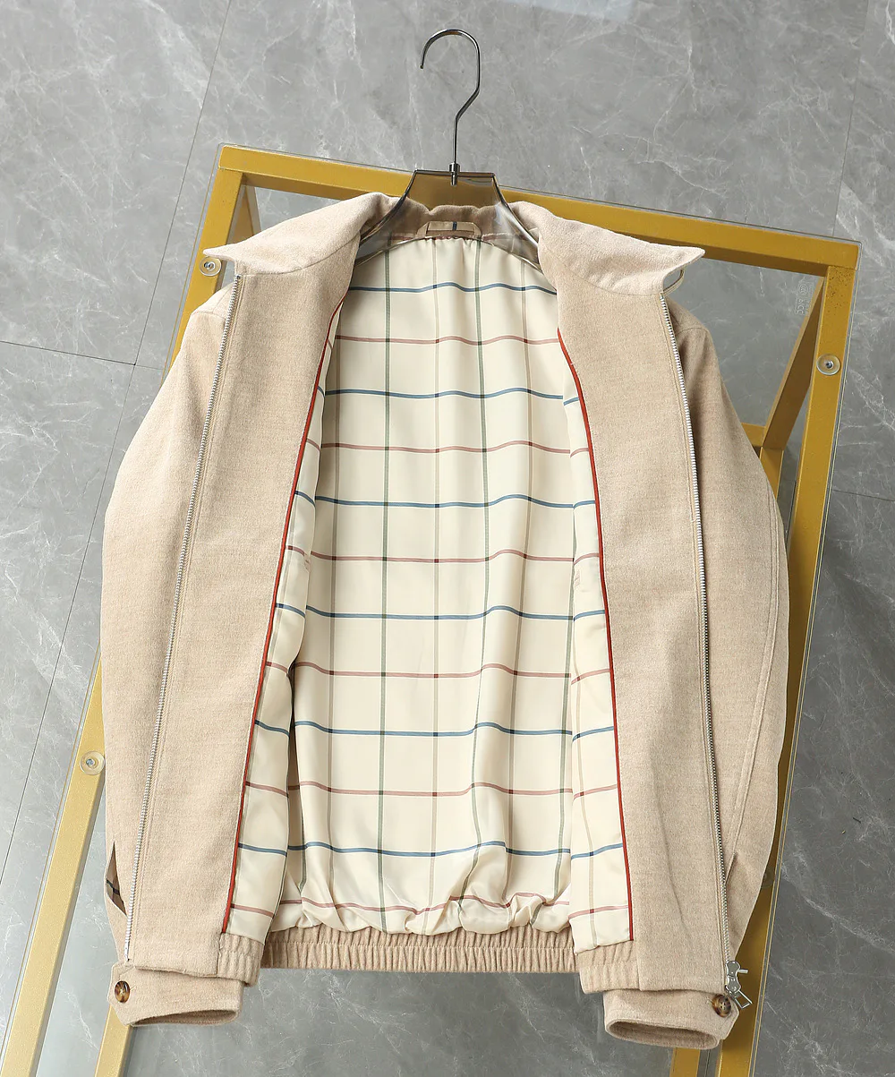 Men's Jackets And Down Jackets LORO PIANA 17941263