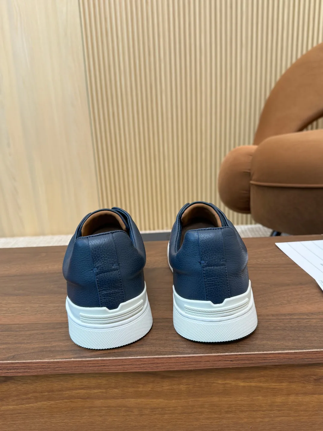 Men's Sneakers ZEGNA 18265348