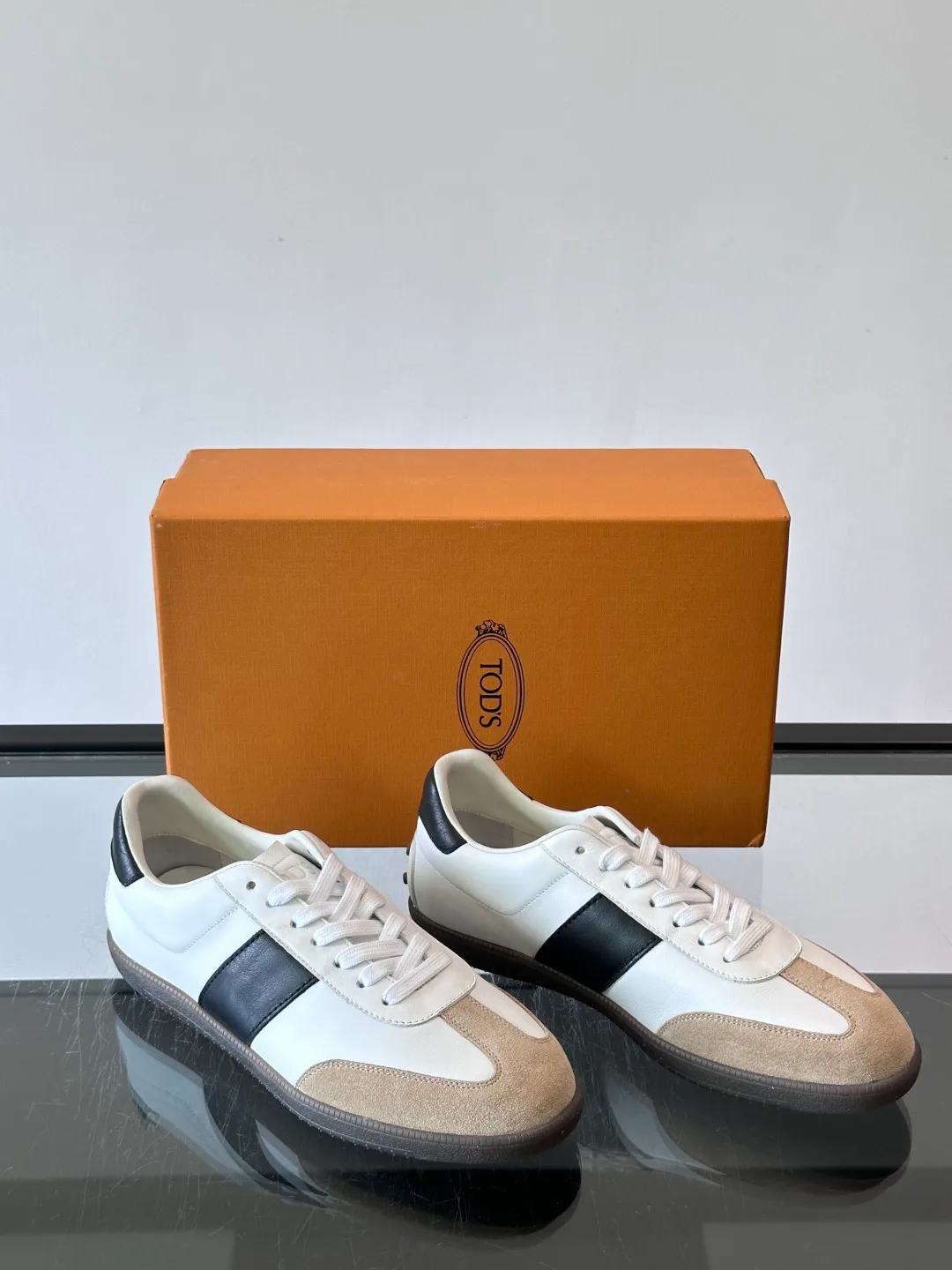 Men's Sneakers TOD'S 18350528