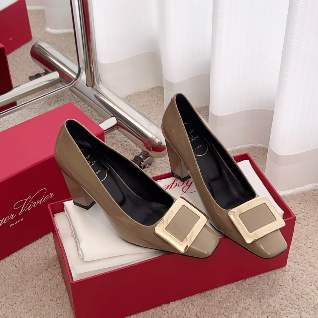 Women's Heels ROGER VIVIER 17550725