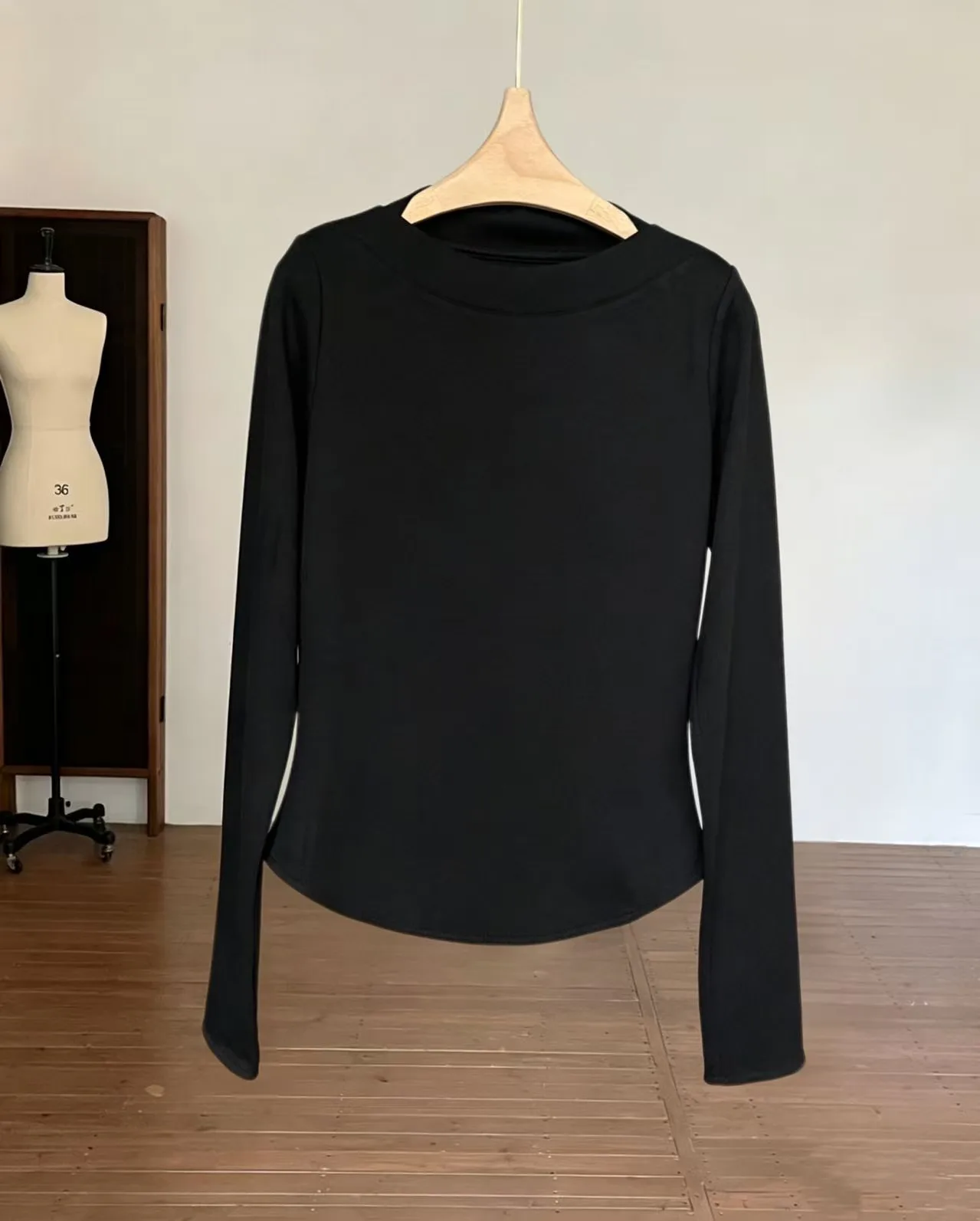Women's Long Sleeves ALAIA 17999034