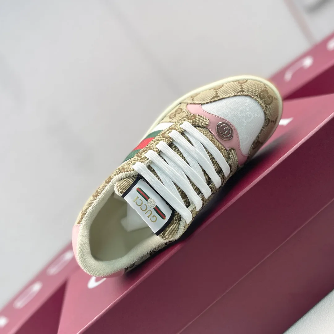 Men's Sneakers GUCCI 17620486