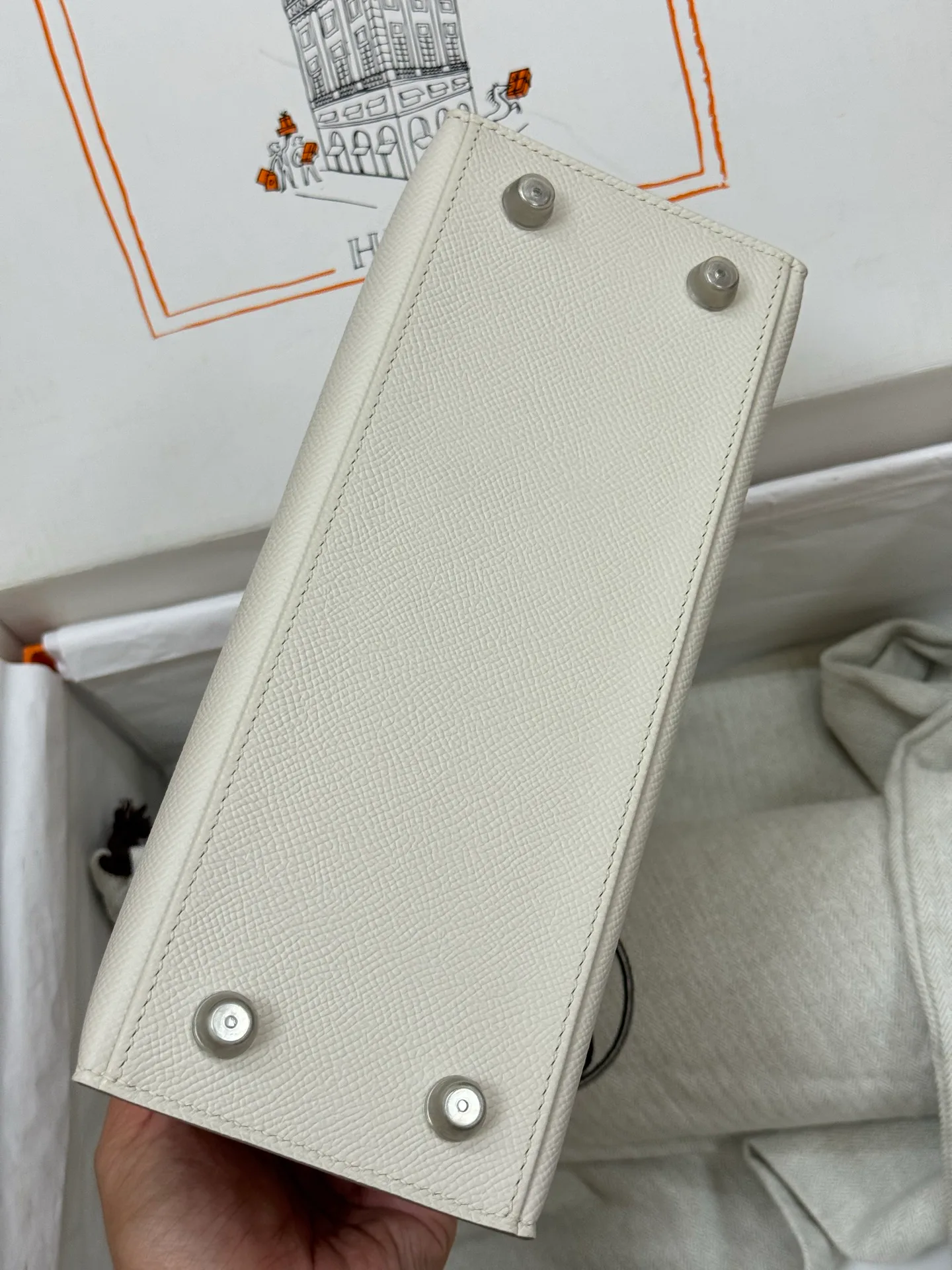 Women's Classic Handbags HERMES 18454953