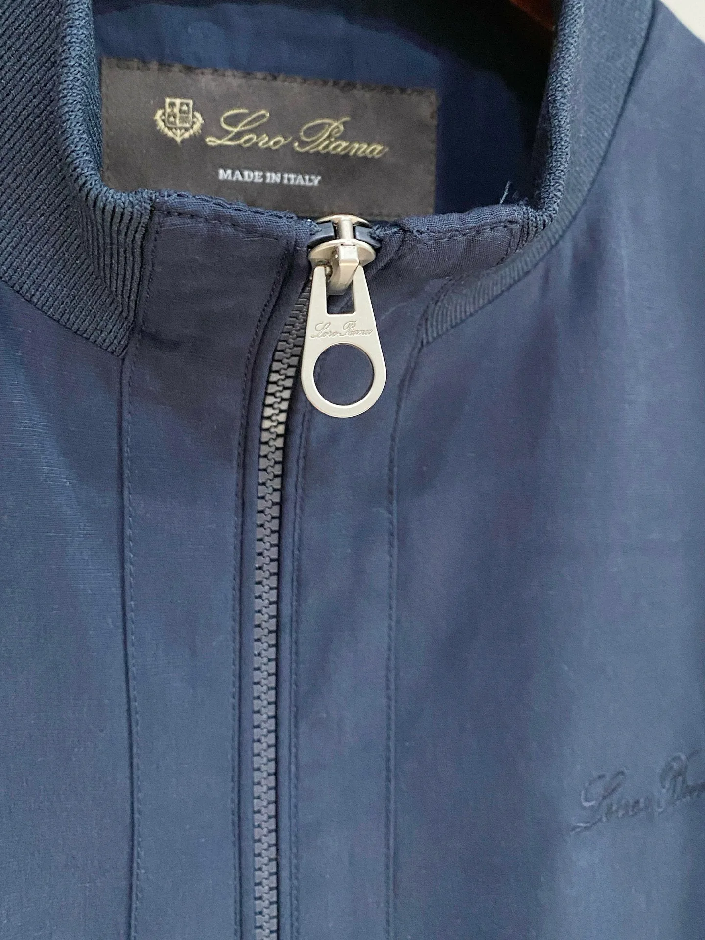 Men's Jackets And Down Jackets LORO PIANA 17967071