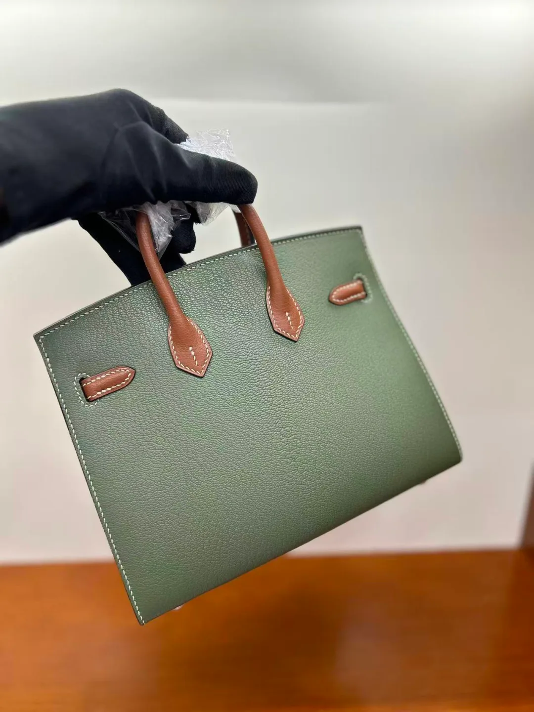 Women's Classic Handbags HERMES 18252543