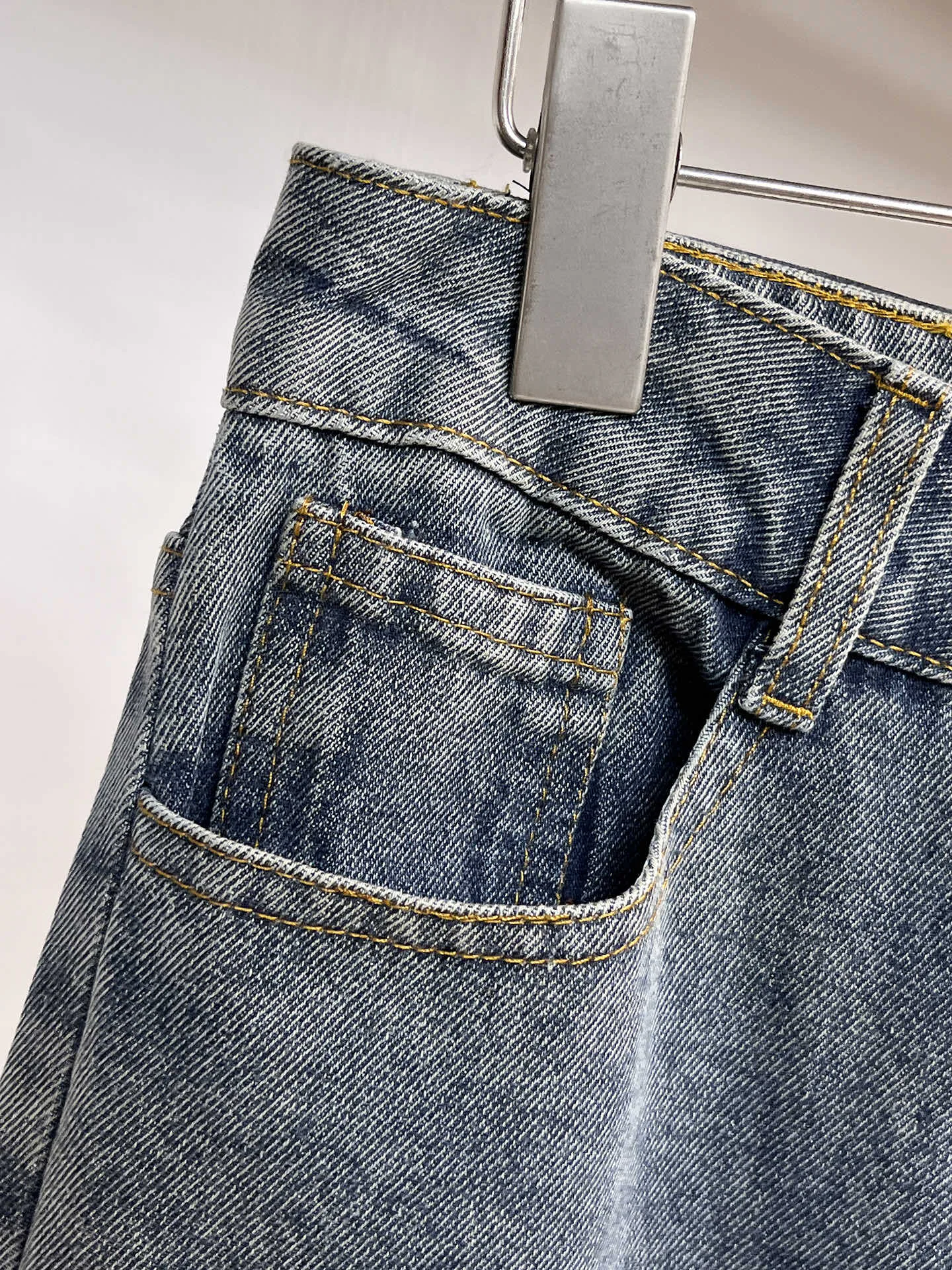 Men's Jeans PRADA 18345657