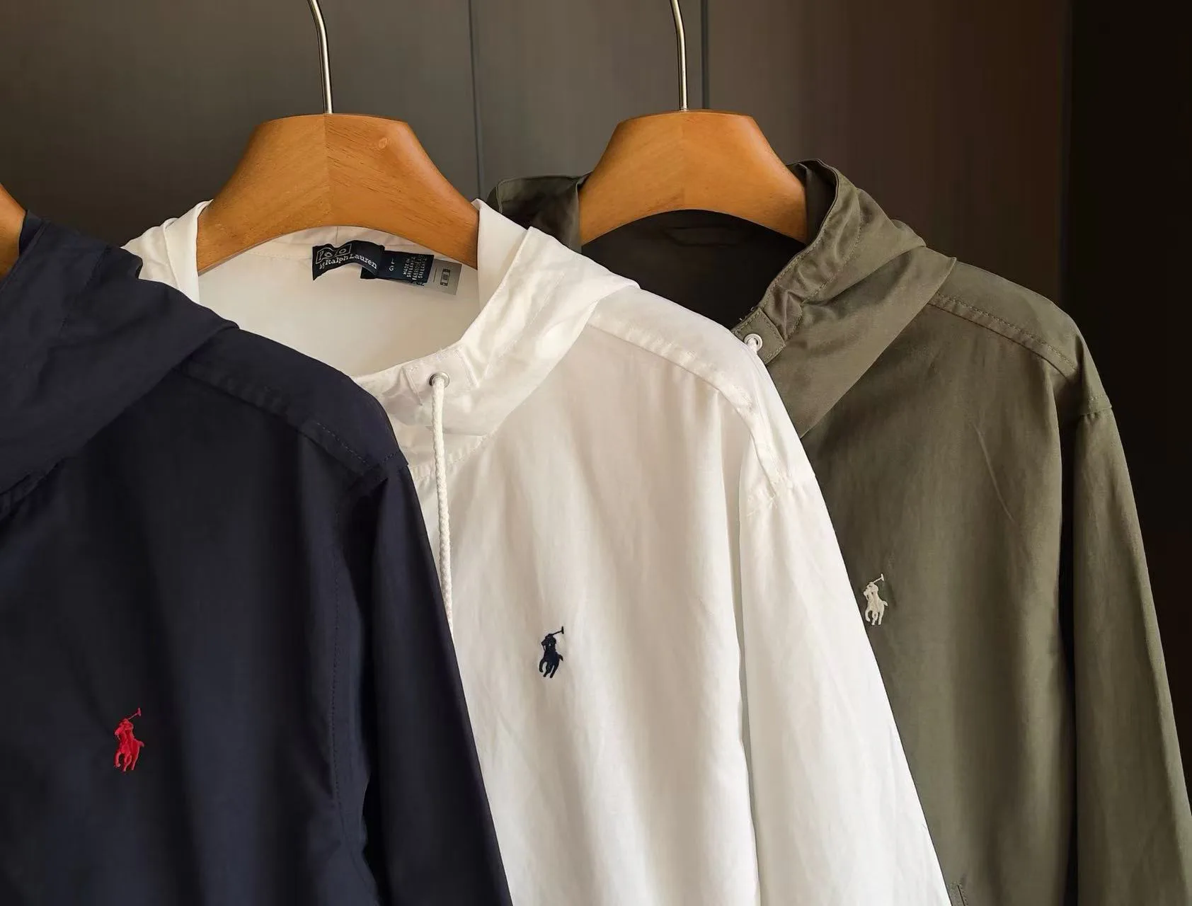 Women's Jackets And Down Jackets RALPH LAUREN 17909075