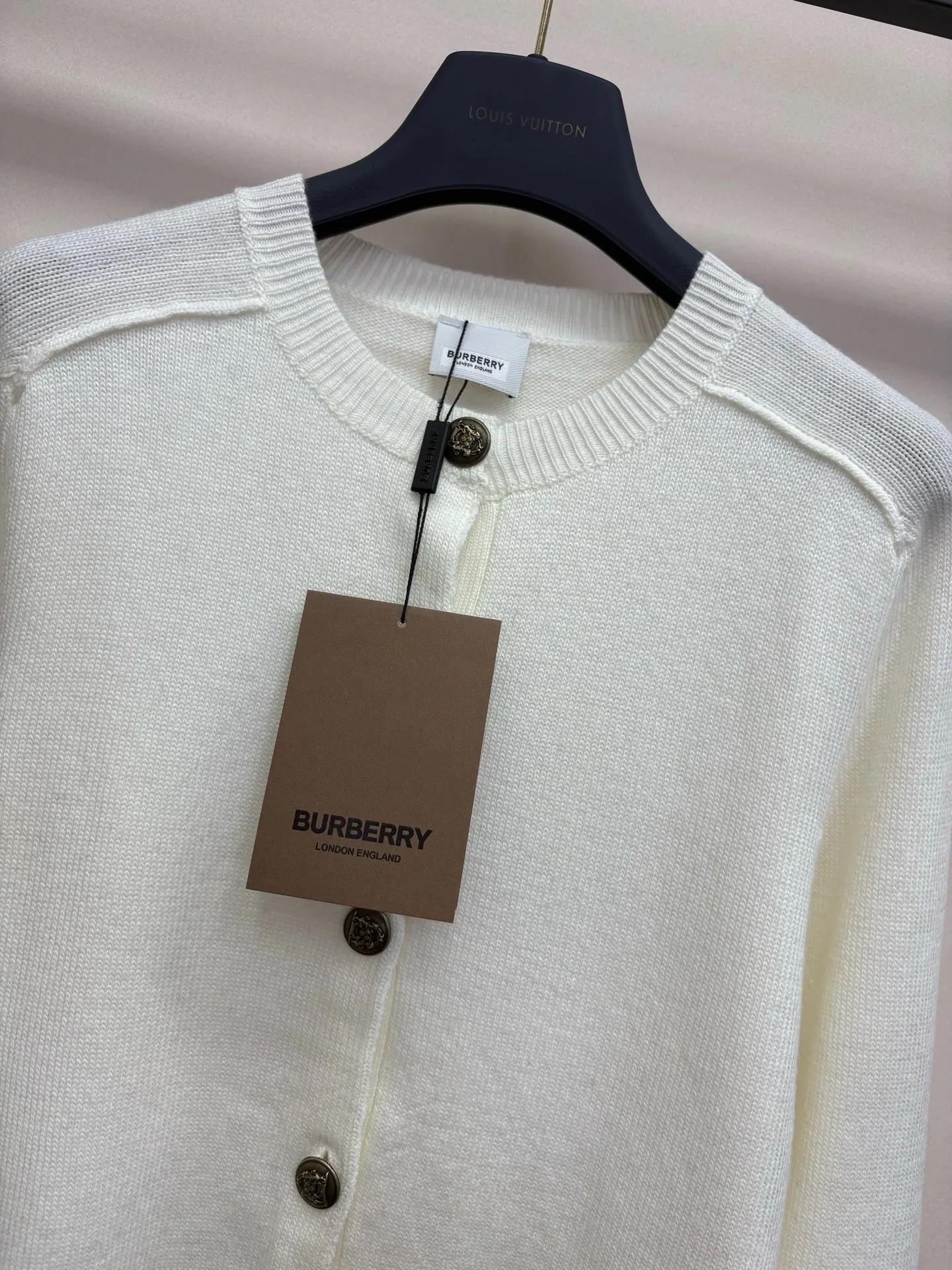 Women's Jumpers And Sweaters BURBERRY 17827847