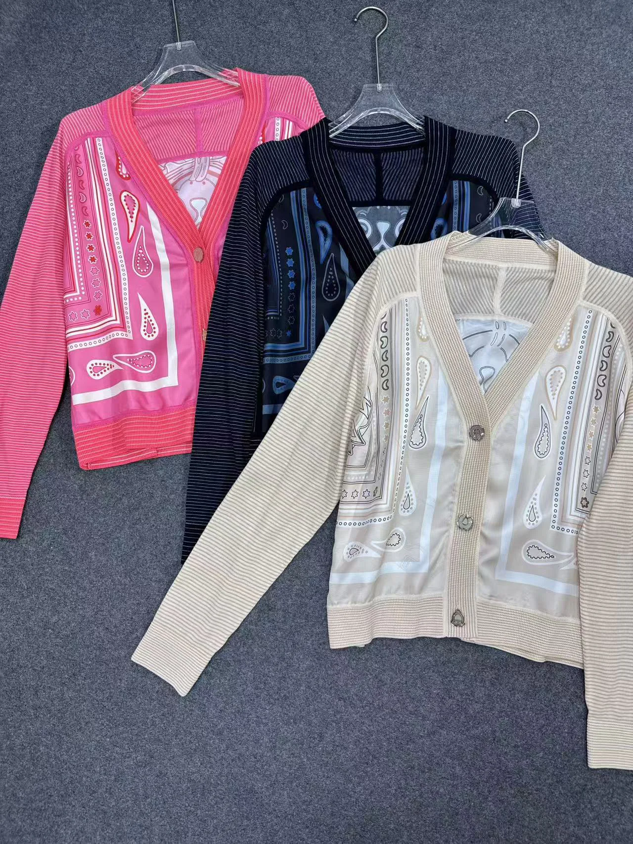 Women's Jumpers And Sweaters HERMES 18211562