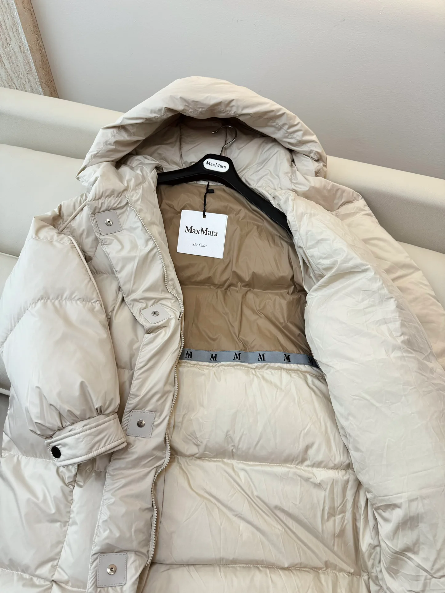 Women's Jackets And Down Jackets MAX MARA 17819253