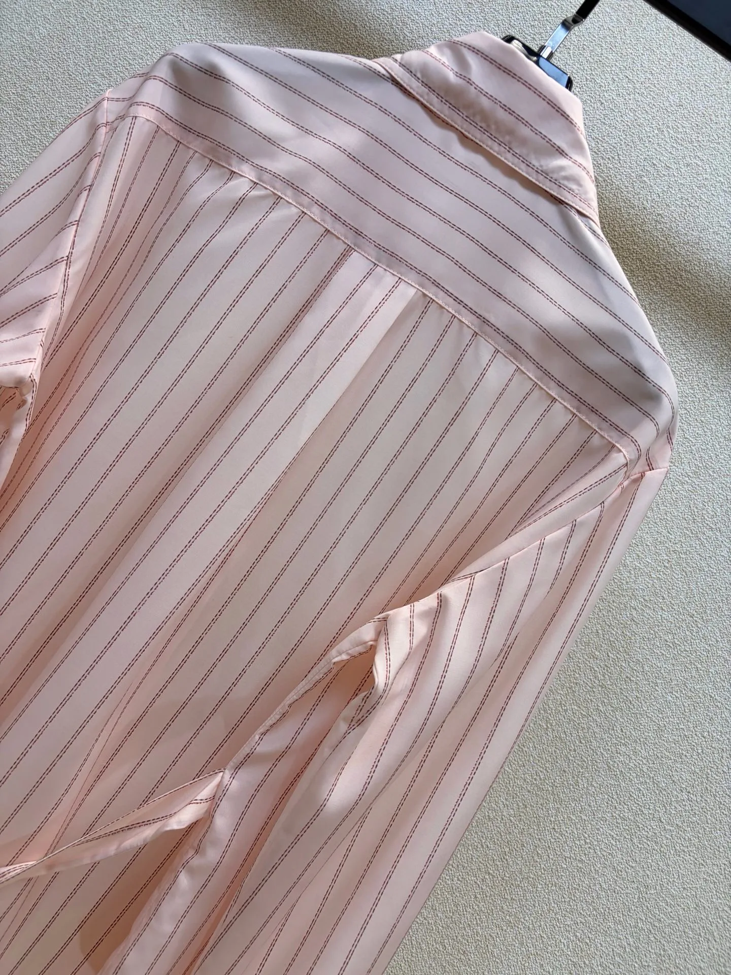 Women's Shirts CHANEL 17987760