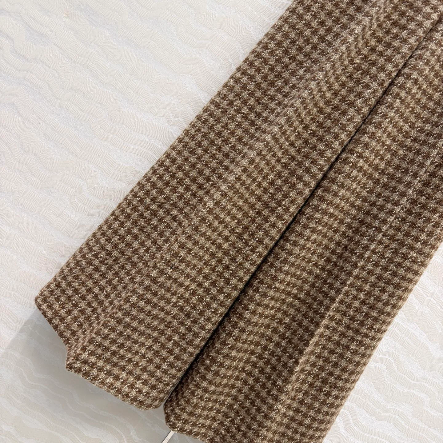 Women's Trousers LORO PIANA 18348144