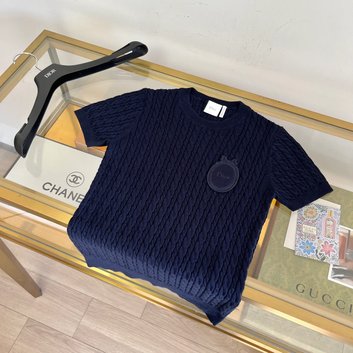 Women's Jumpers And Sweaters CHRISTIAN DIOR 18047213