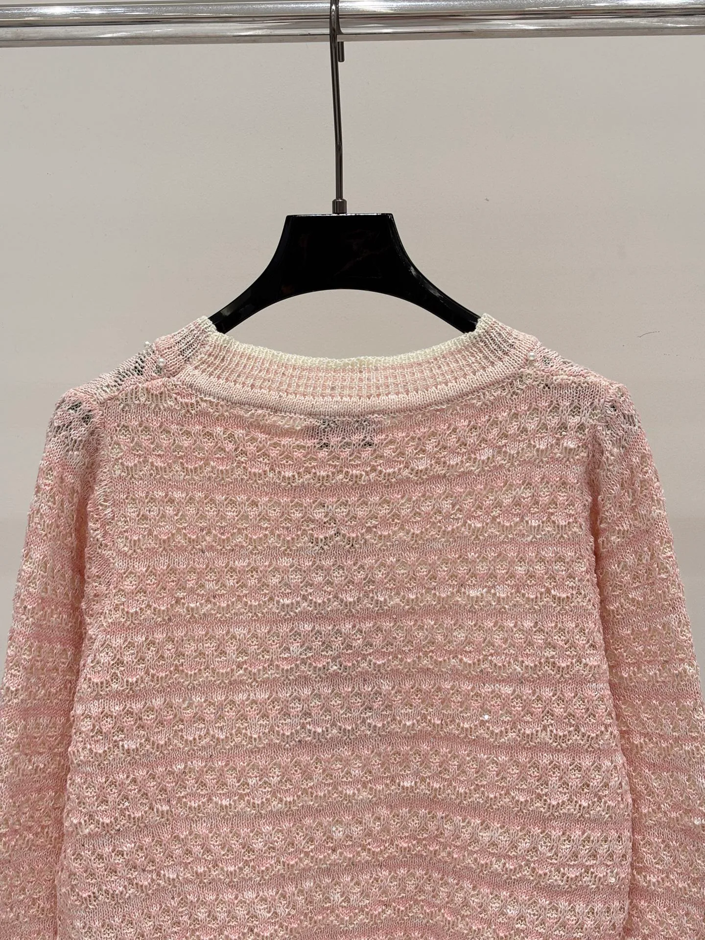 Women's Jumpers And Sweaters CHANEL 18509733