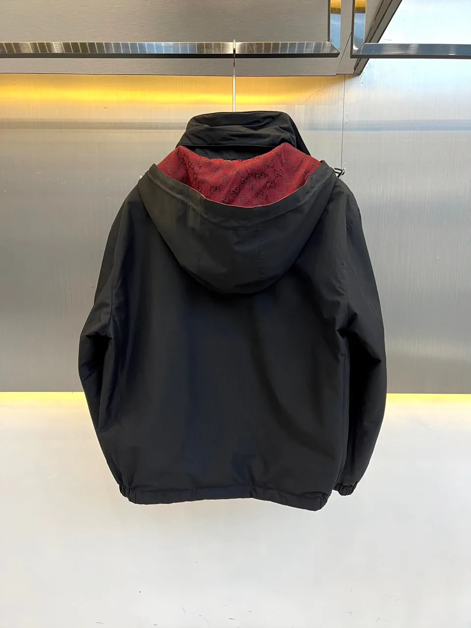 Men's Jackets And Down Jackets GUCCI 18416755