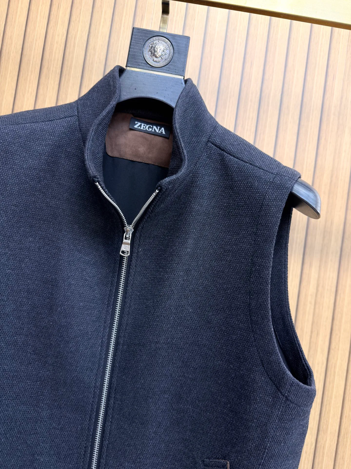 Men's Vests ZEGNA 18109874