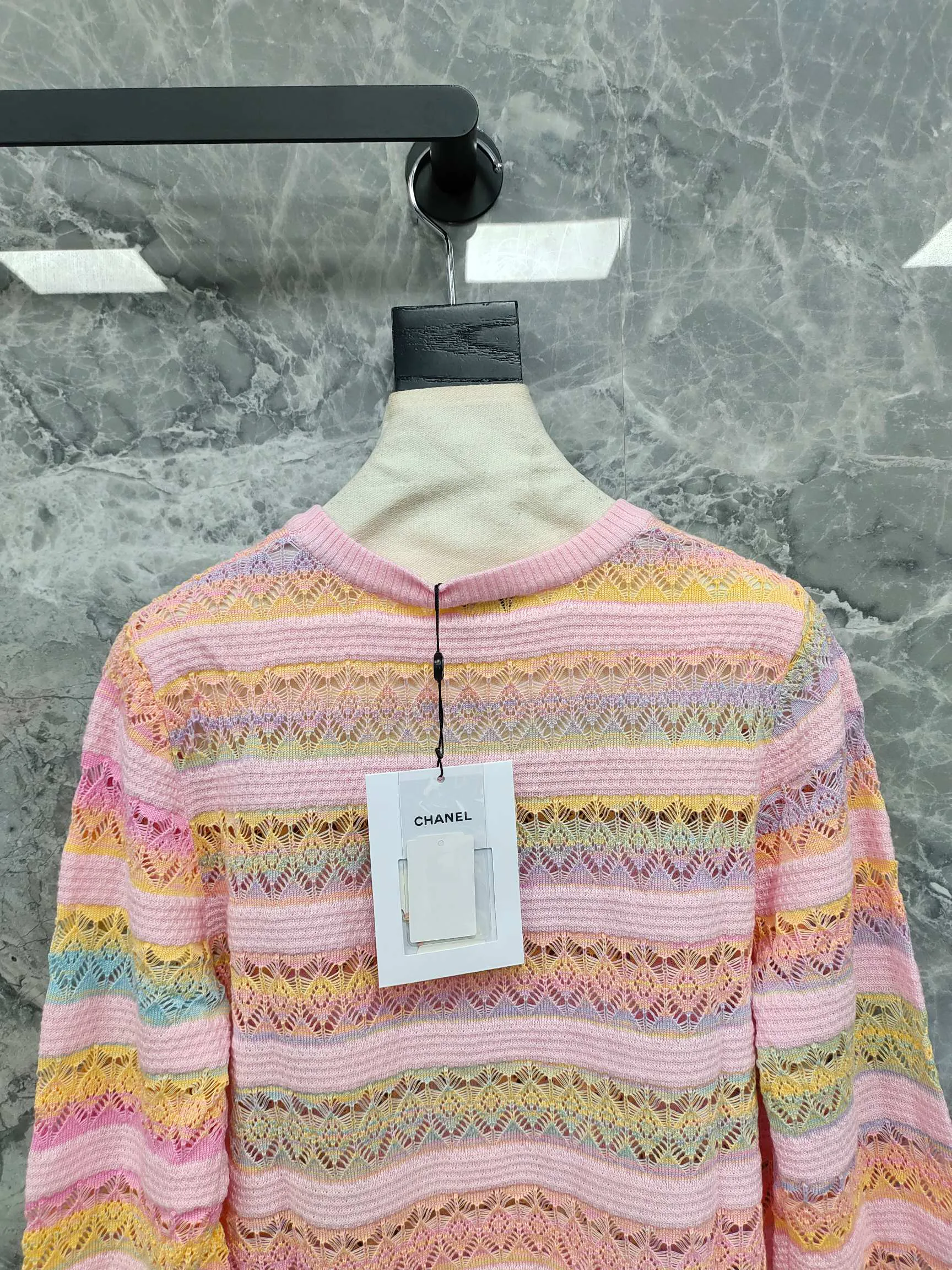 Women's Jumpers And Sweaters CHANEL 17429680