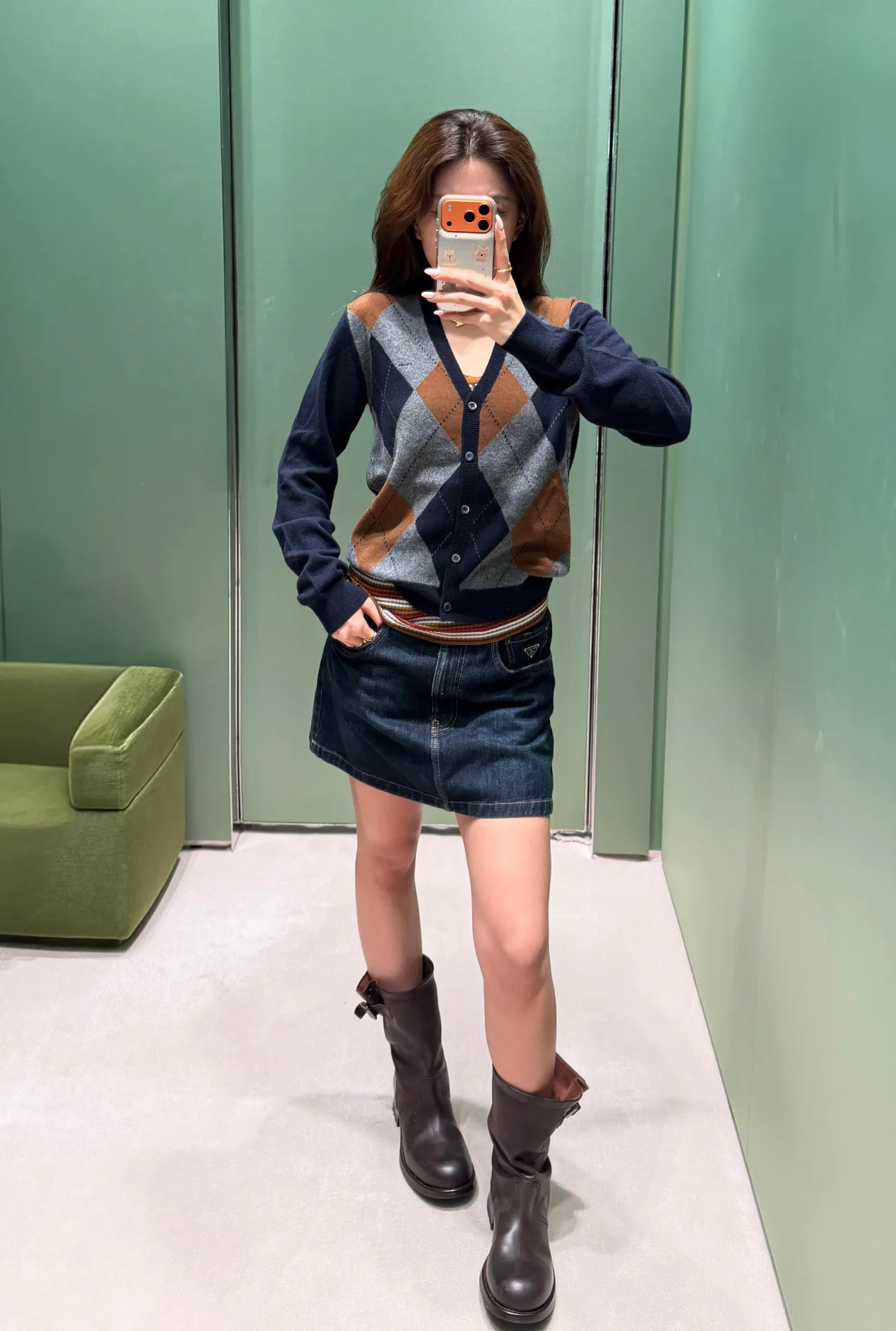 Women's Jumpers And Sweaters PRADA 18308223