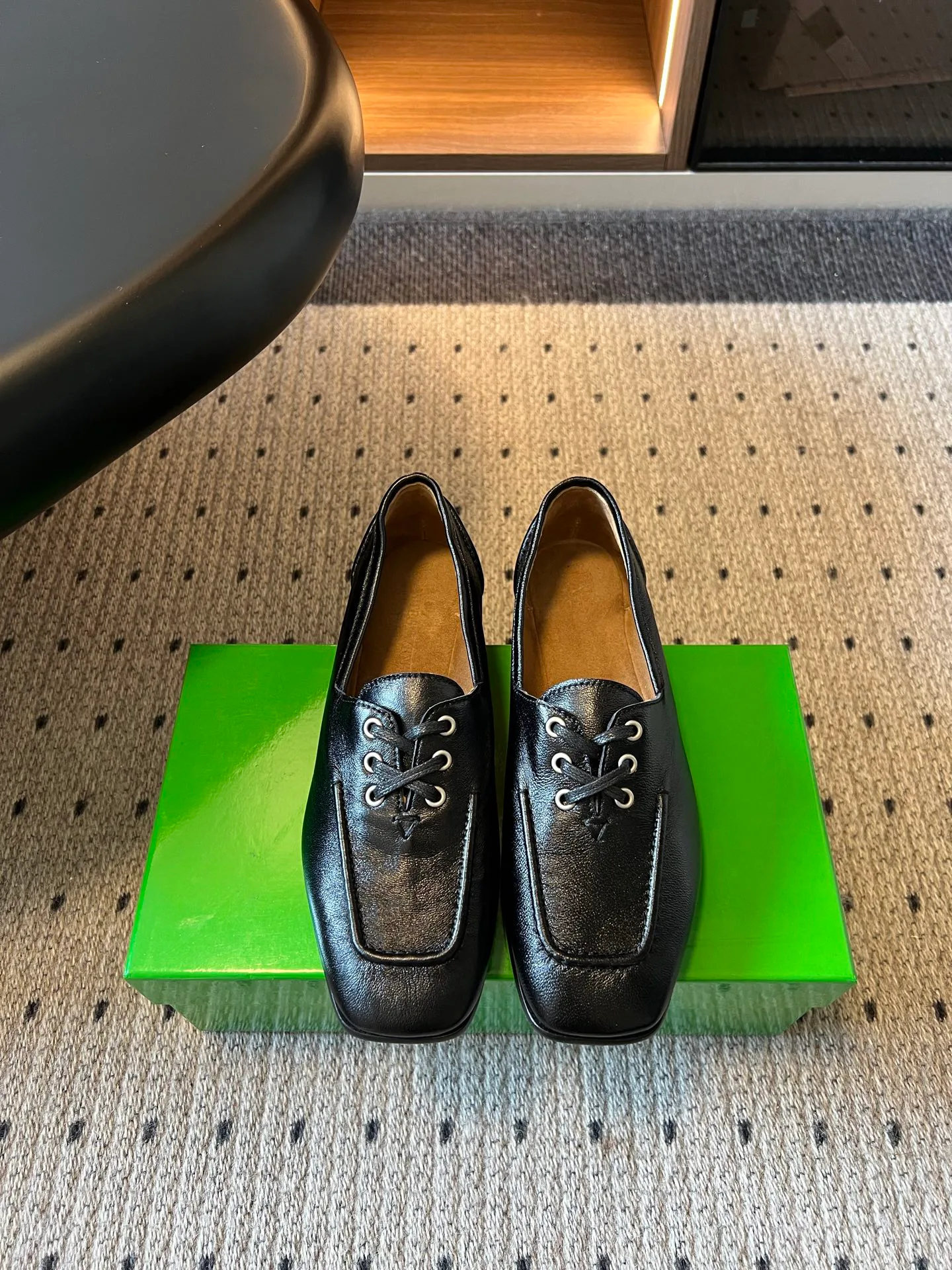 Women's Loafers And Moccasins BOTTEGA VENETA 18355285
