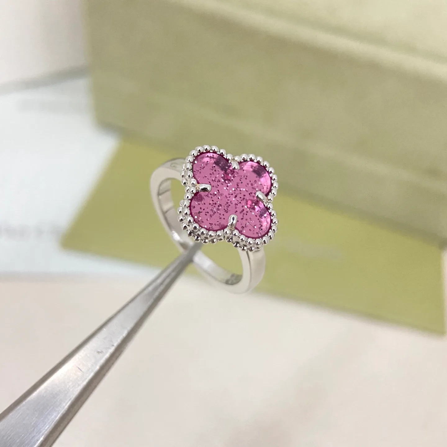 Jewelry VAN CLEEF & ARPELS 17948965