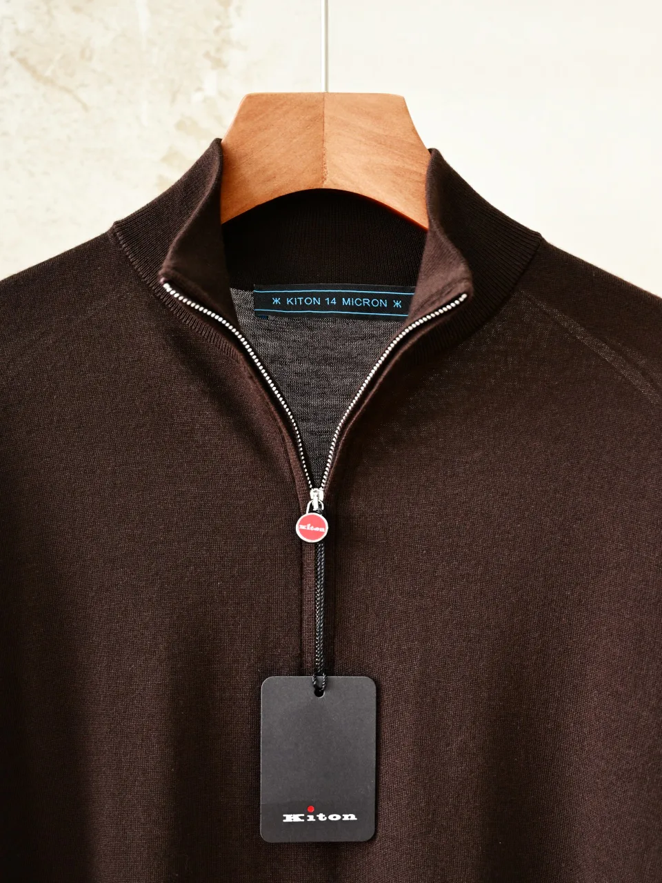 Men's Jumpers And Sweaters KITON 18434121