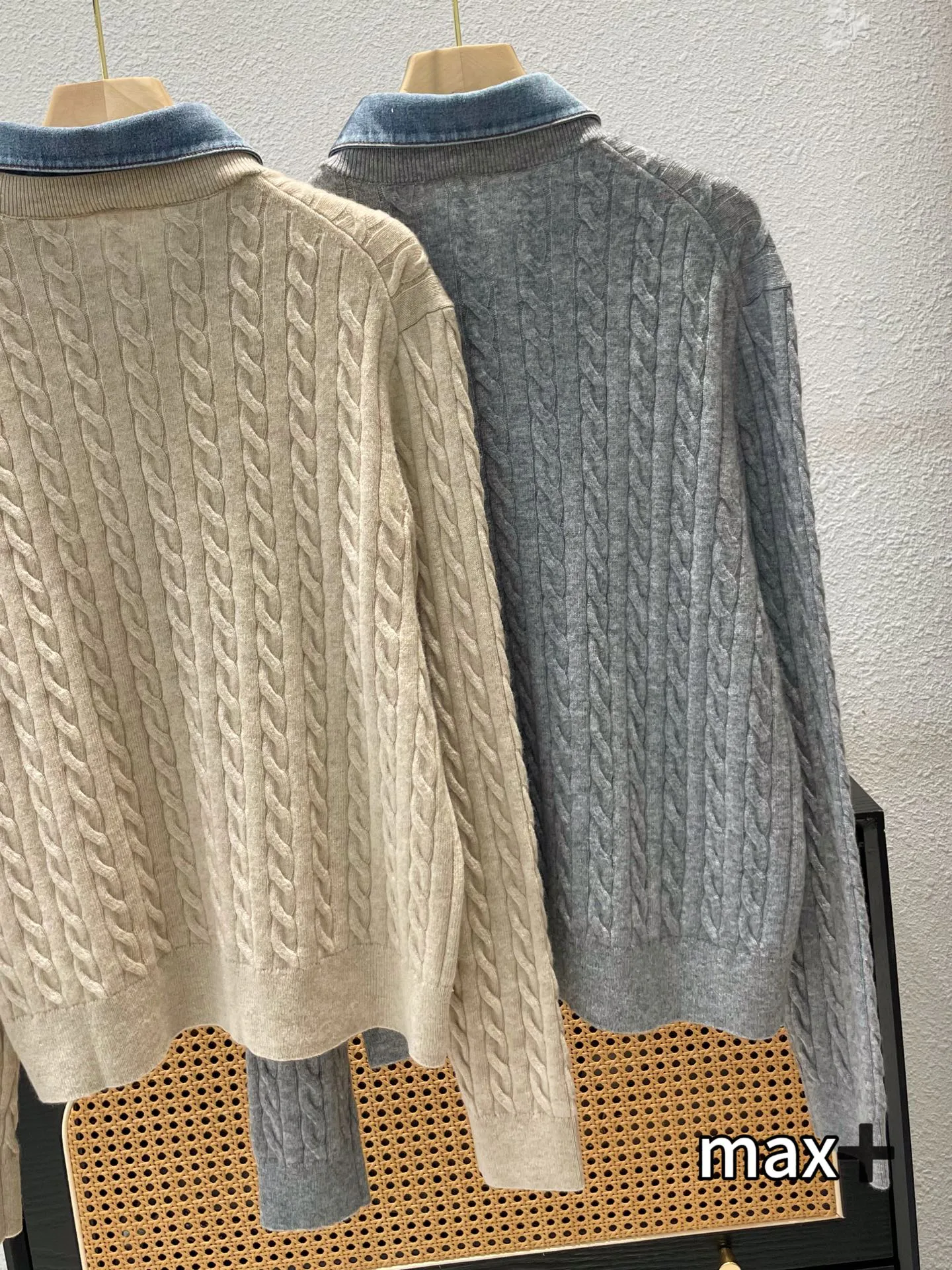 Women's Jumpers And Sweaters MIU MIU 18106676