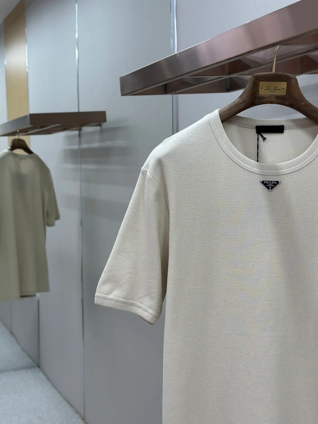 Women's T-Shirts PRADA 18191101
