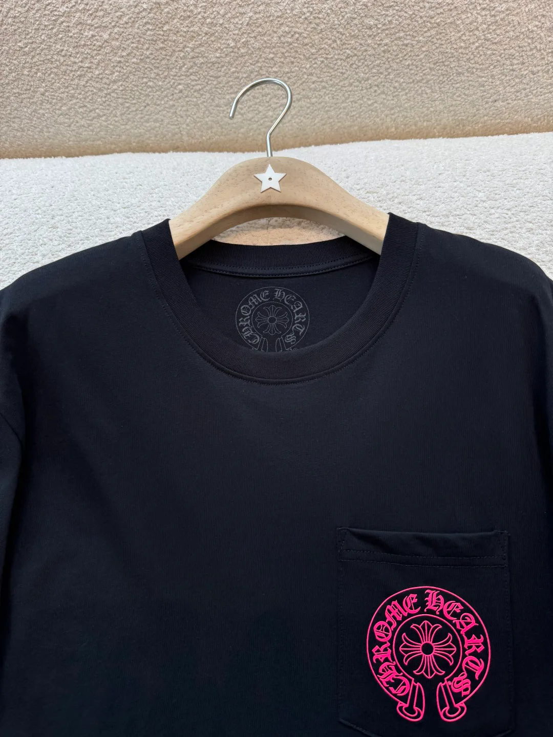 Women's T-Shirts CHROME HEARTS 17768992