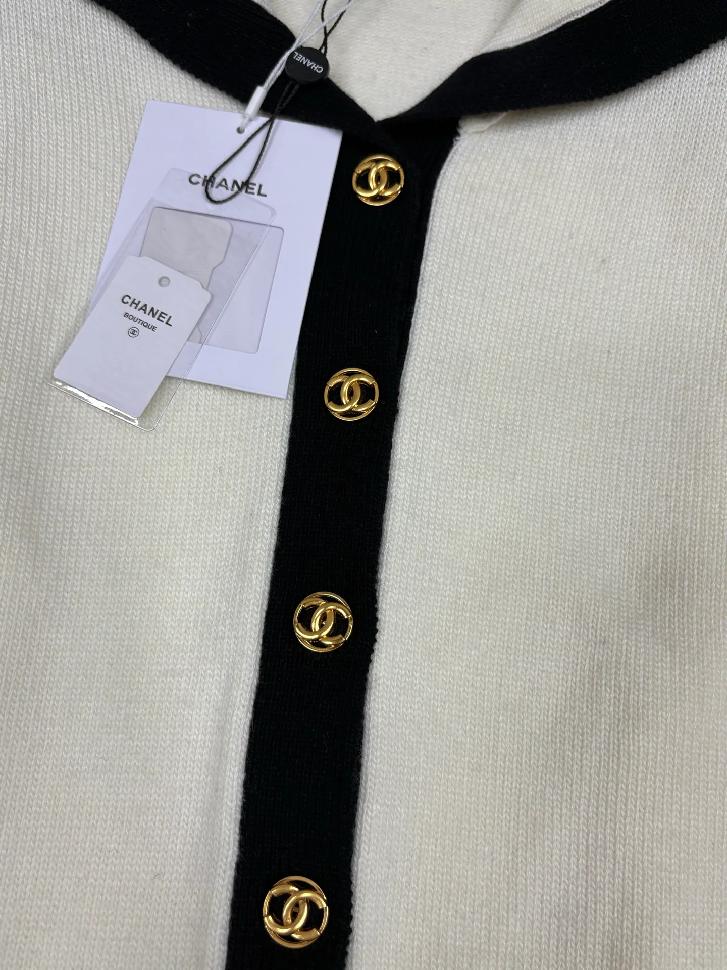 Women's Jumpers And Sweaters CHANEL 17476721