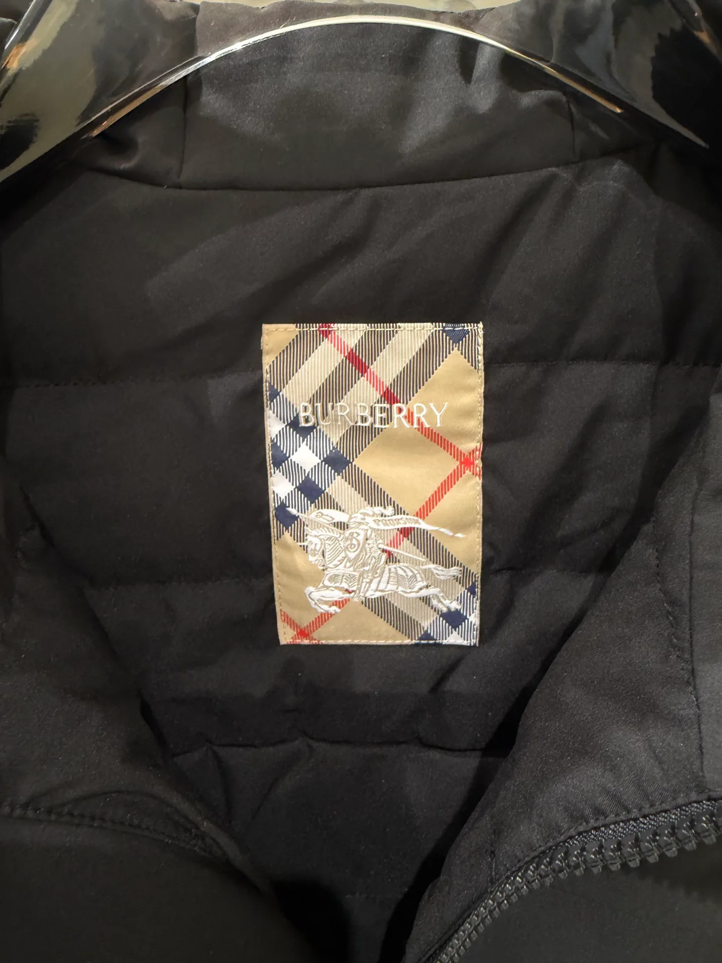 Men's Jackets And Down Jackets BURBERRY 17834968