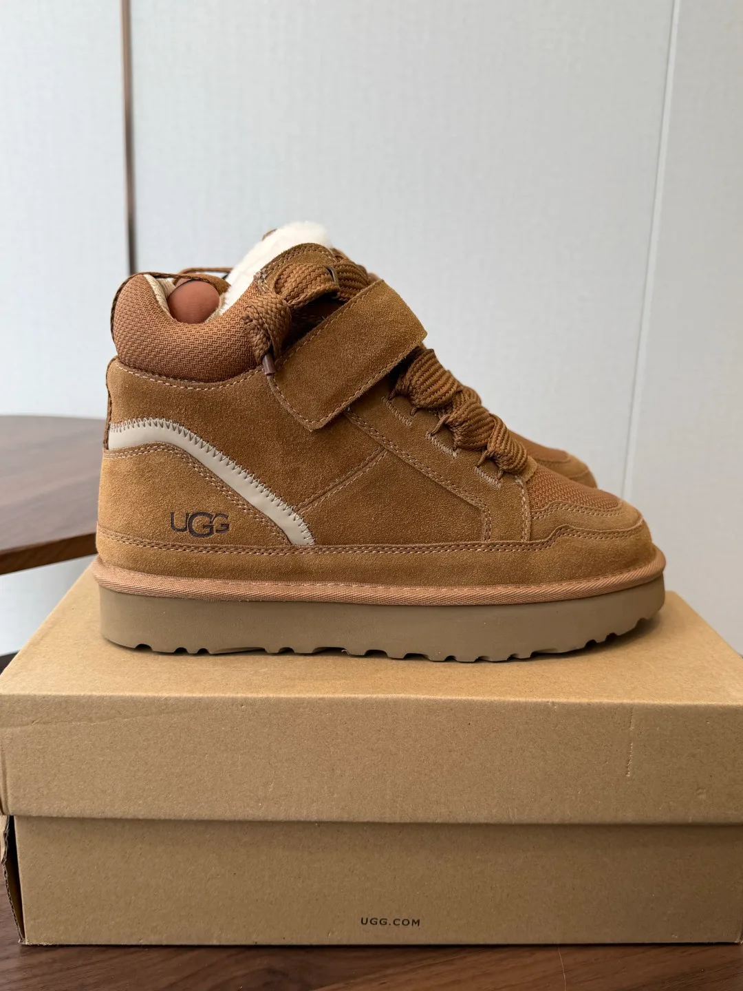 Women's Ugg Boots UGG 18146714