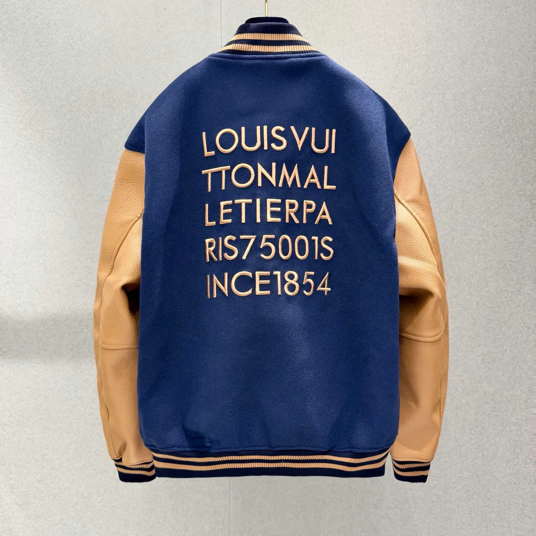 Men's Jackets And Down Jackets LOUIS VUITTON 18278458