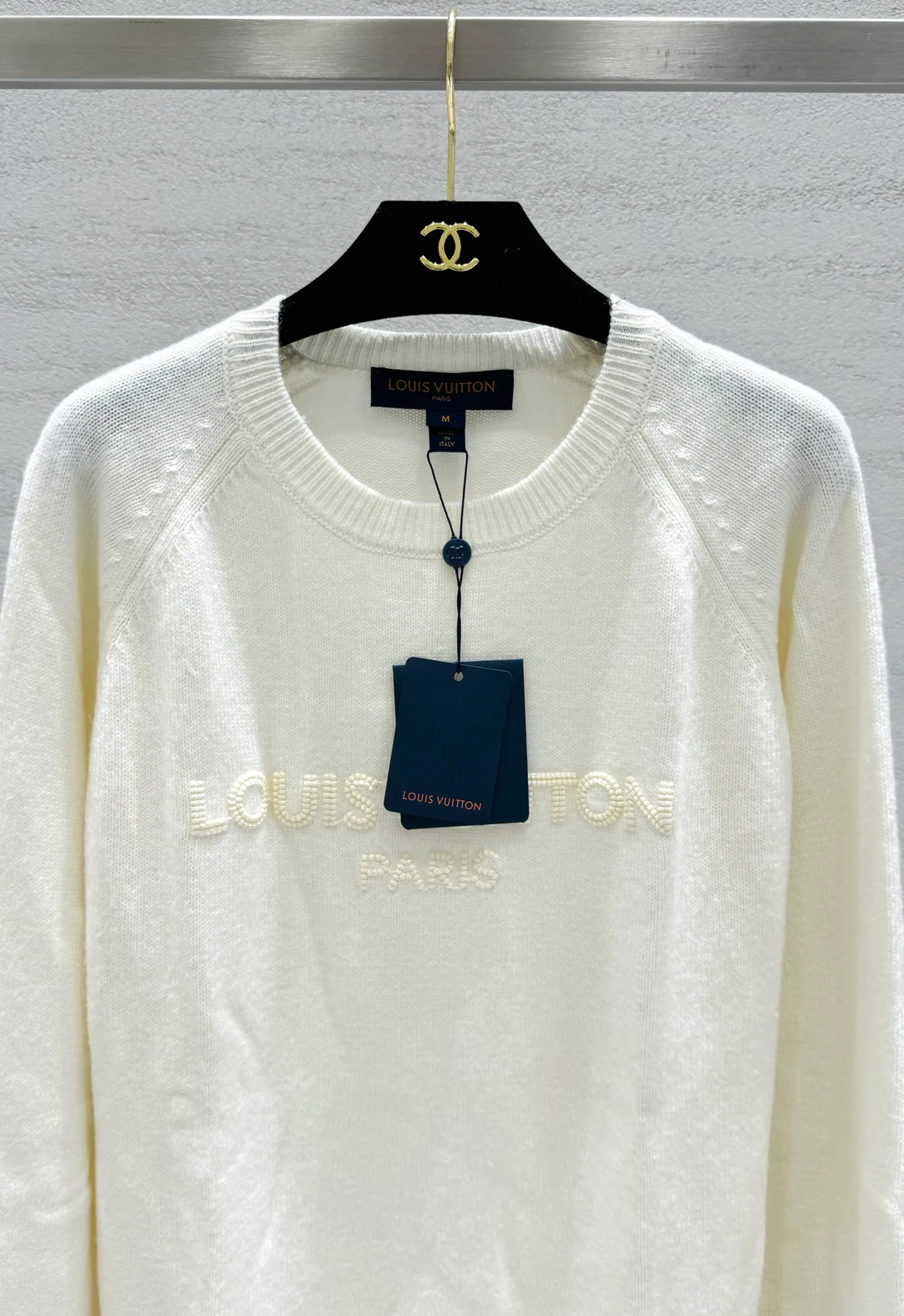 Women's Jumpers And Sweaters LOUIS VUITTON 17923752