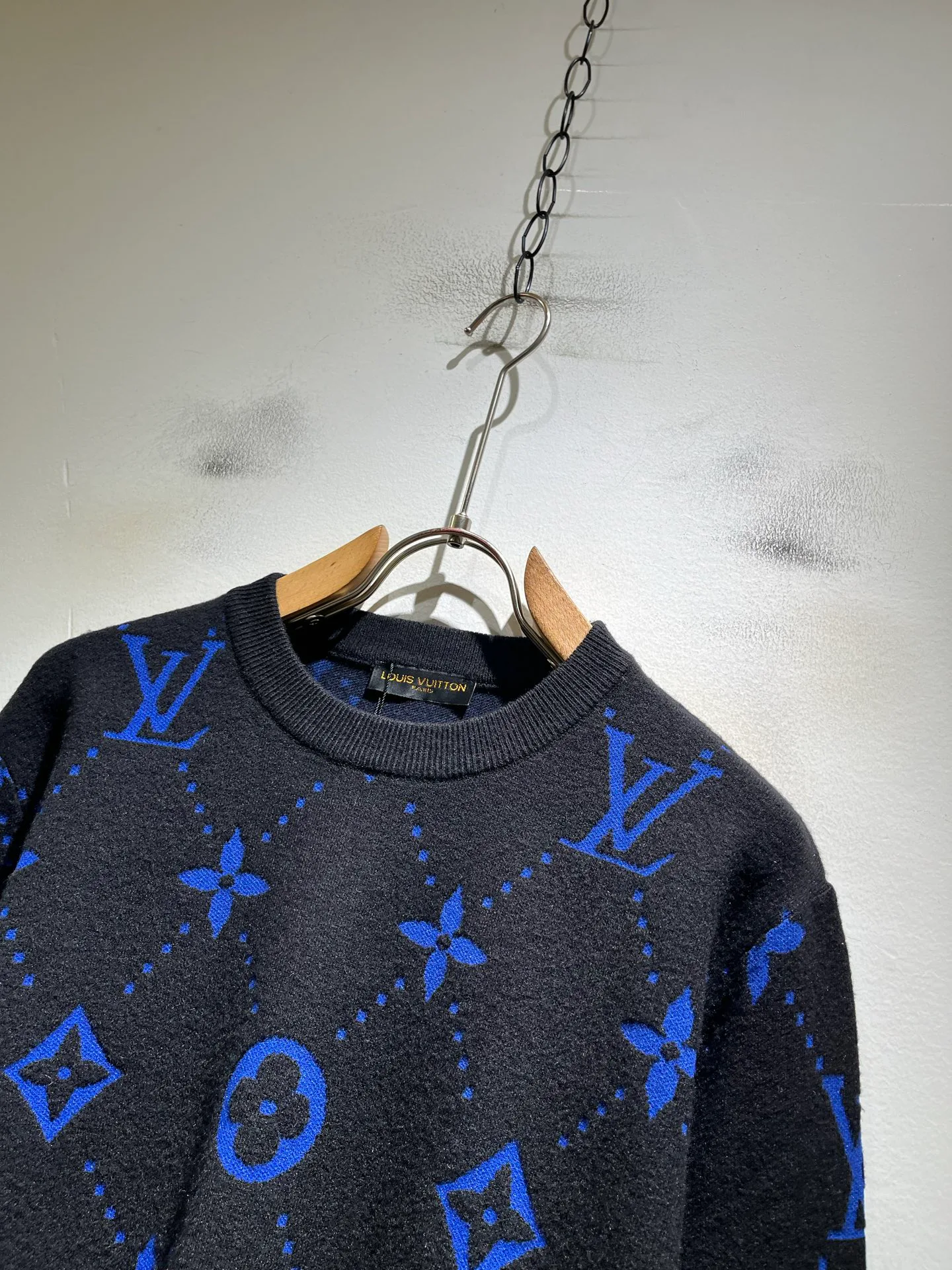Джемперы И Свитеры Мужские Louis Vuitton 18592566