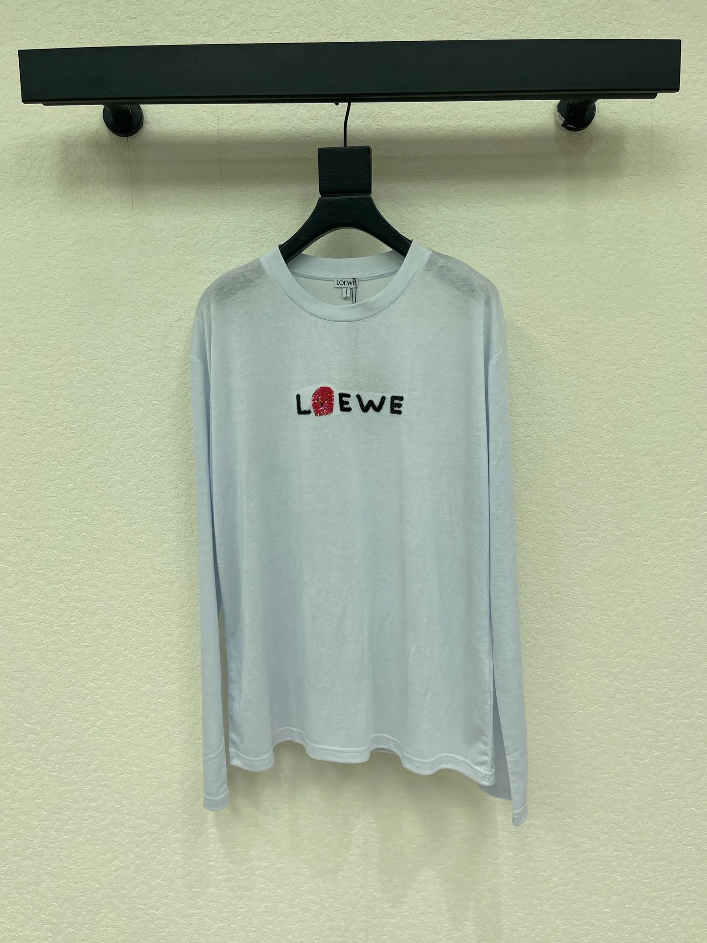 Women's T-Shirts LOEWE 17828279