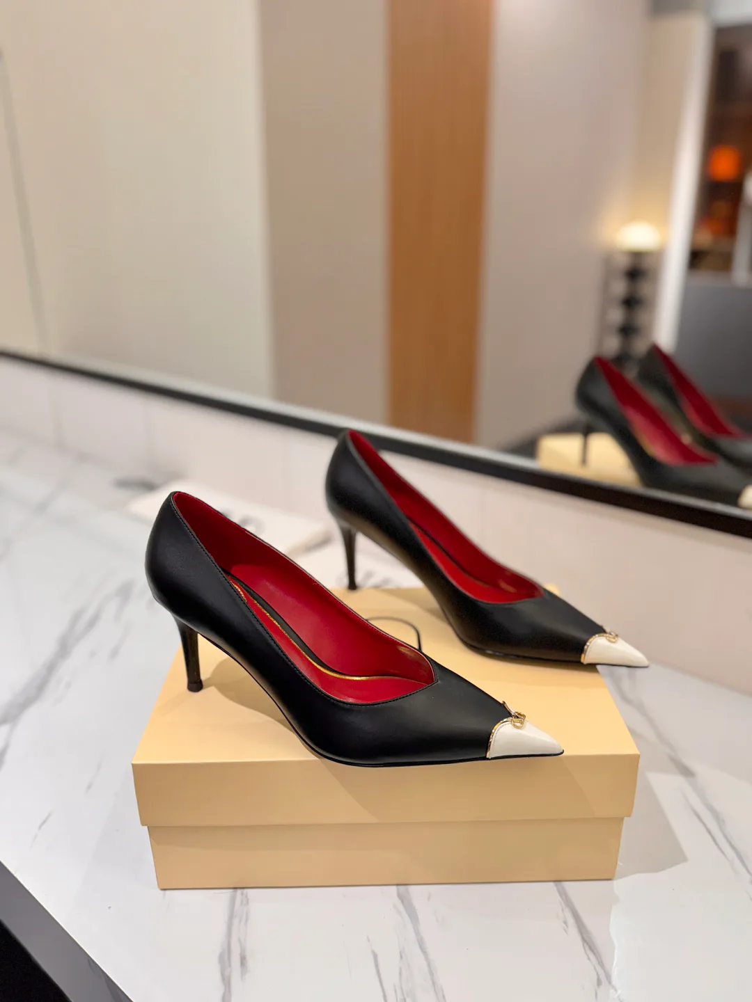 Women's Heels VALENTINO 18134933